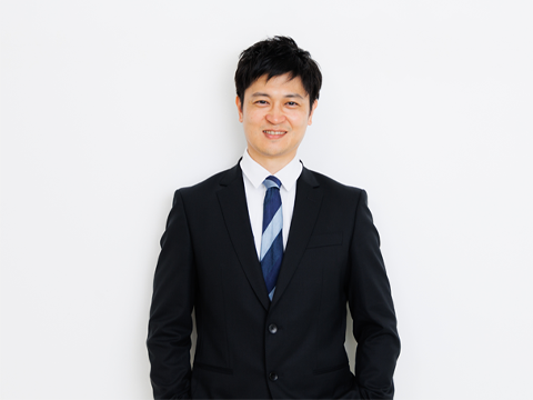 代表挨拶