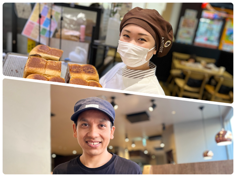 企業理念