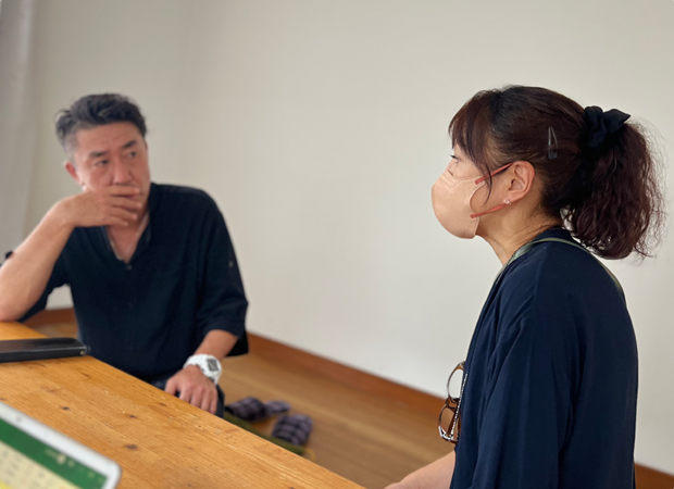 茶話本舗デイサービス 大雄山亭 磯ヶ谷AM