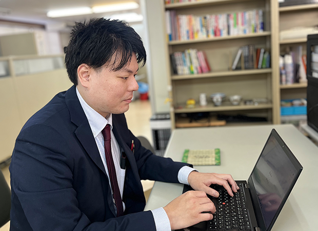 ハートブレッドアンティーク 馬場 エリアマネジャー