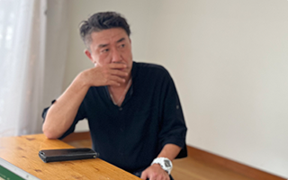 磯ヶ谷エリアマネジャー