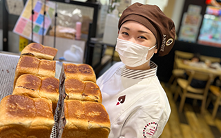 牛久保 店長代行